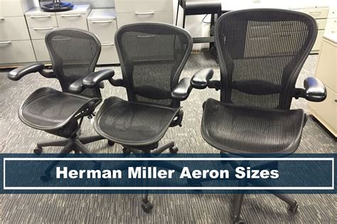 how to tell if a chair is herman miller